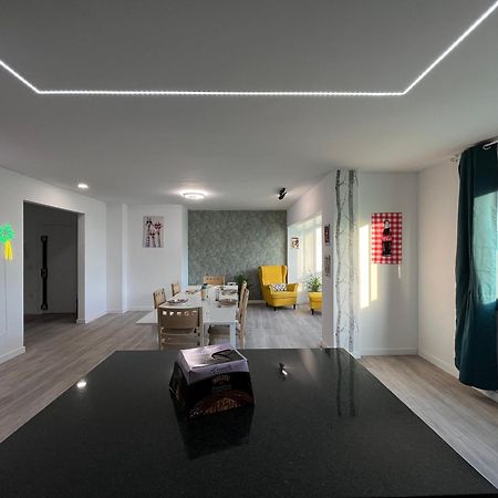 Hotel Coliving El Juan Las Palmas de Gran Canaria Esterno foto