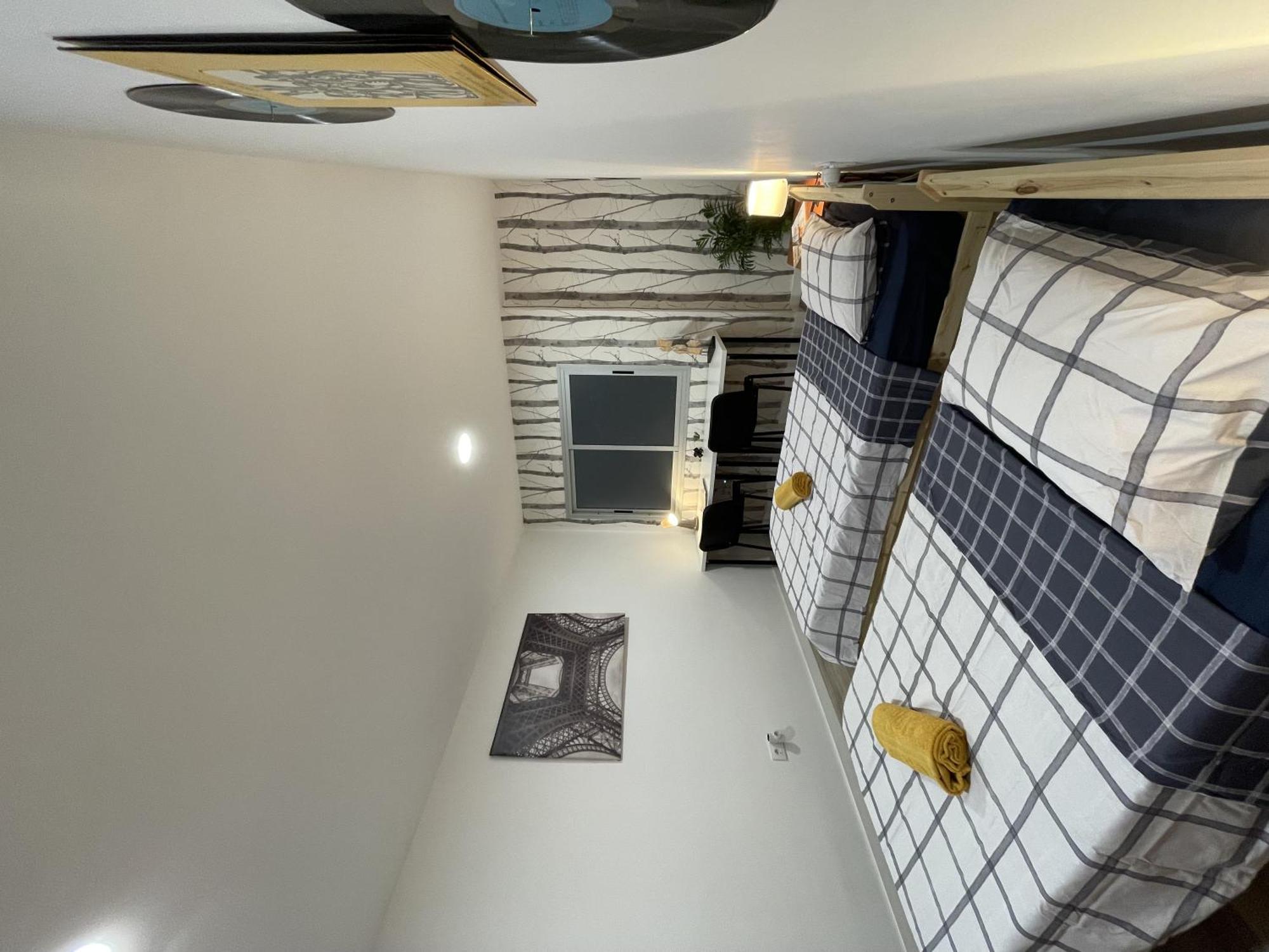 Hotel Coliving El Juan Las Palmas de Gran Canaria Esterno foto