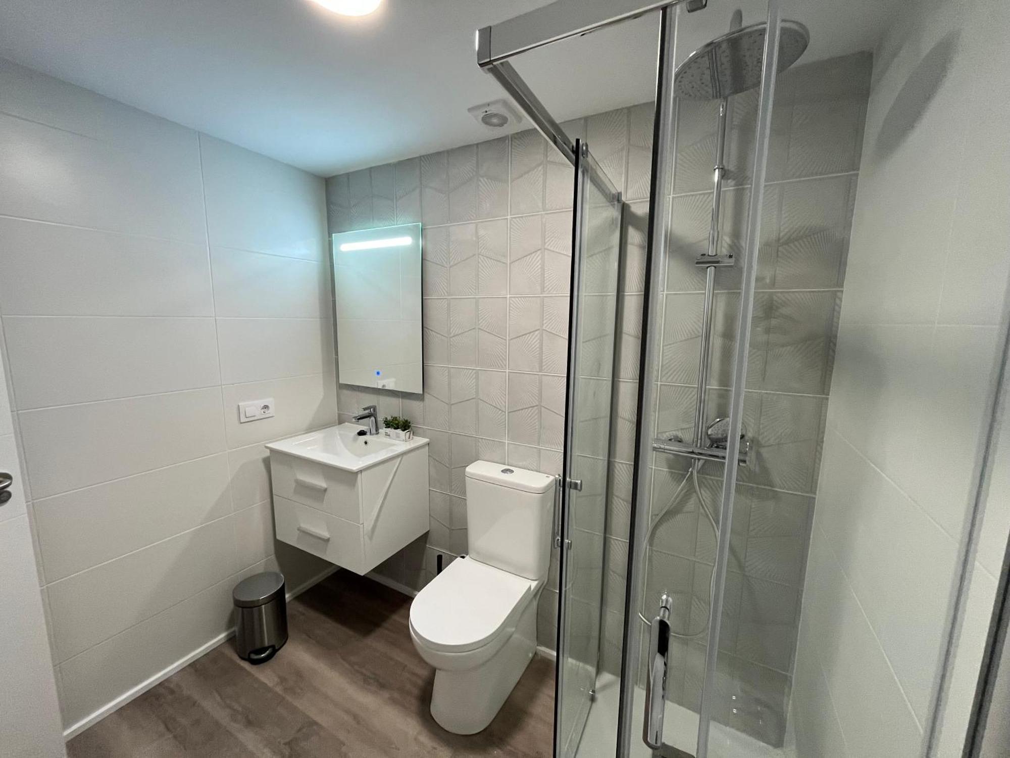 Hotel Coliving El Juan Las Palmas de Gran Canaria Esterno foto