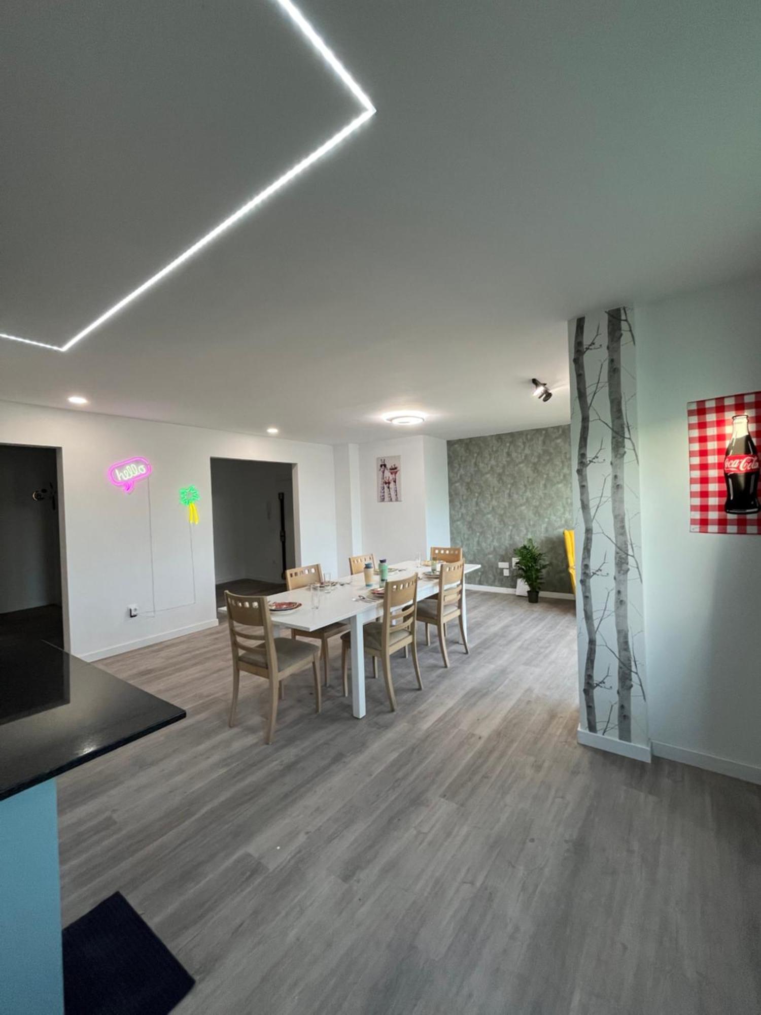 Hotel Coliving El Juan Las Palmas de Gran Canaria Esterno foto