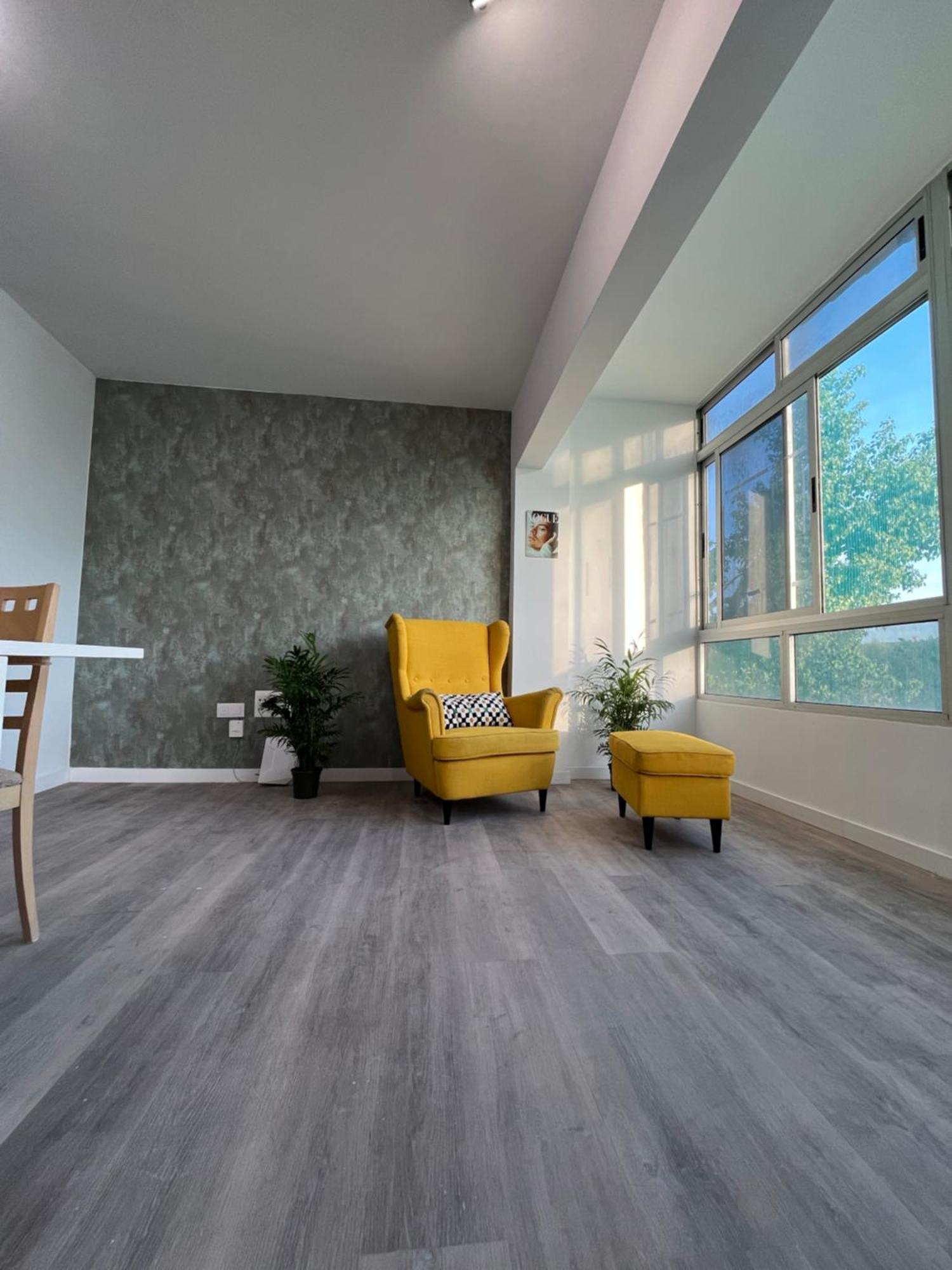 Hotel Coliving El Juan Las Palmas de Gran Canaria Esterno foto