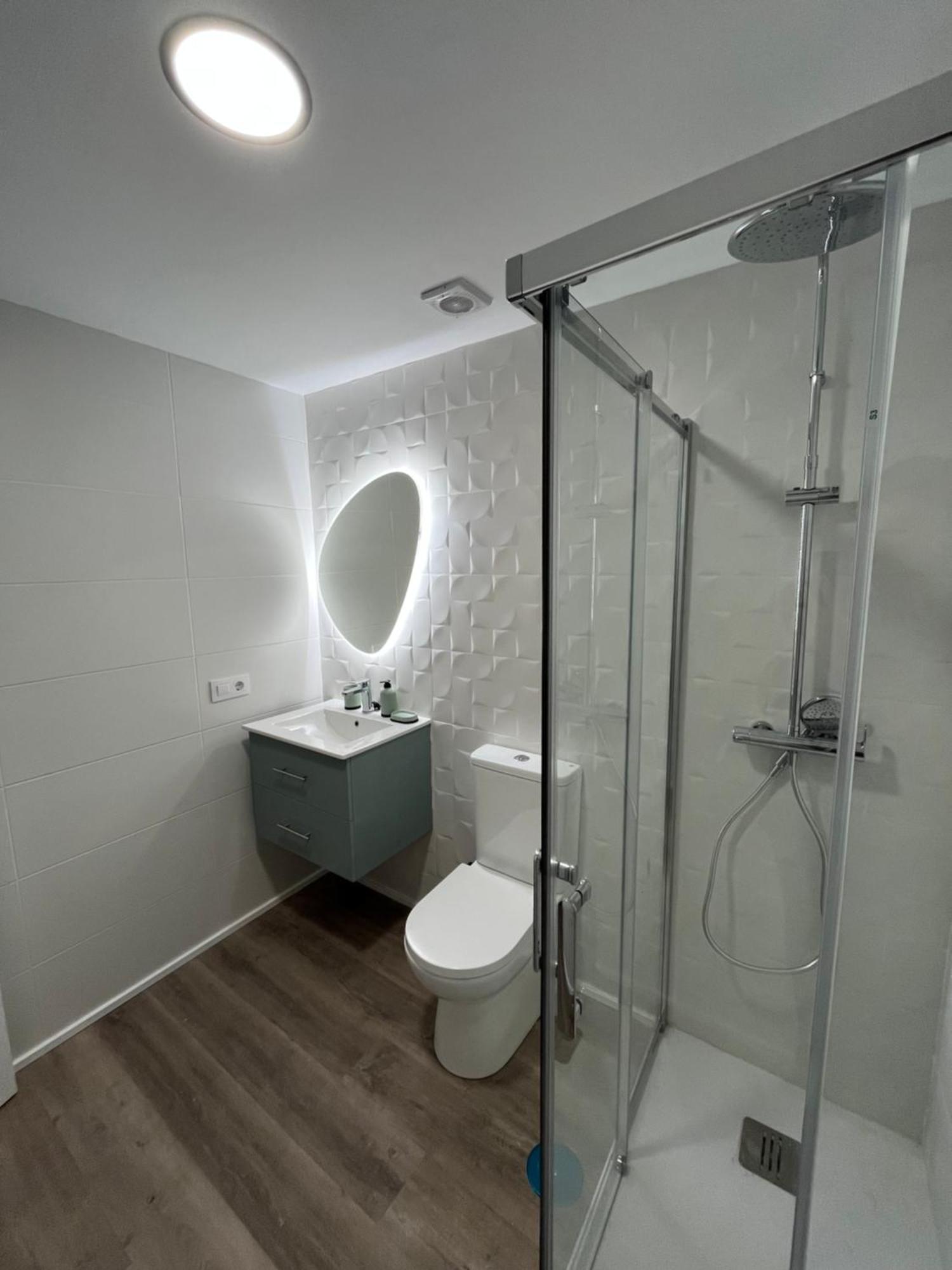 Hotel Coliving El Juan Las Palmas de Gran Canaria Esterno foto