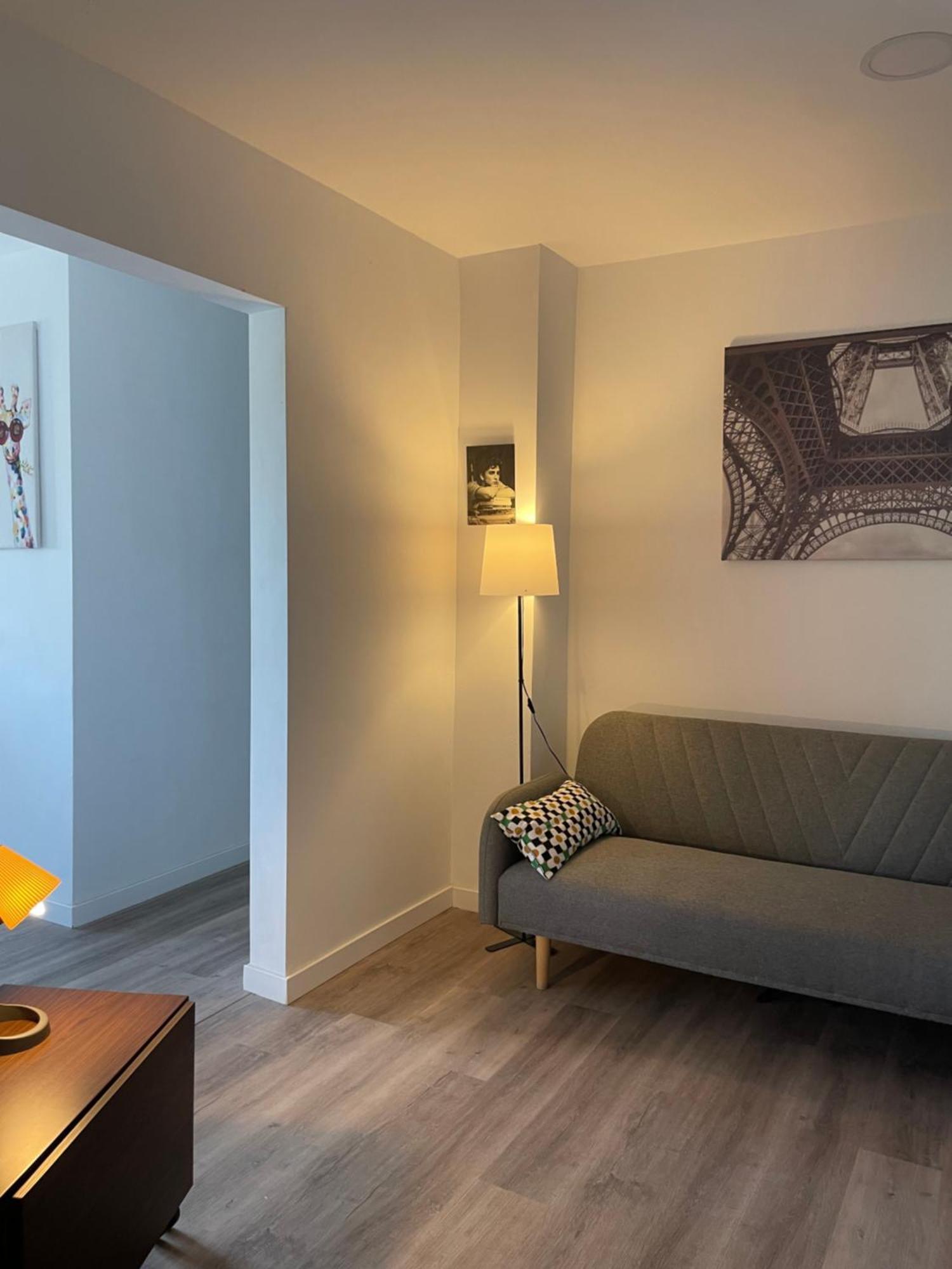 Hotel Coliving El Juan Las Palmas de Gran Canaria Esterno foto