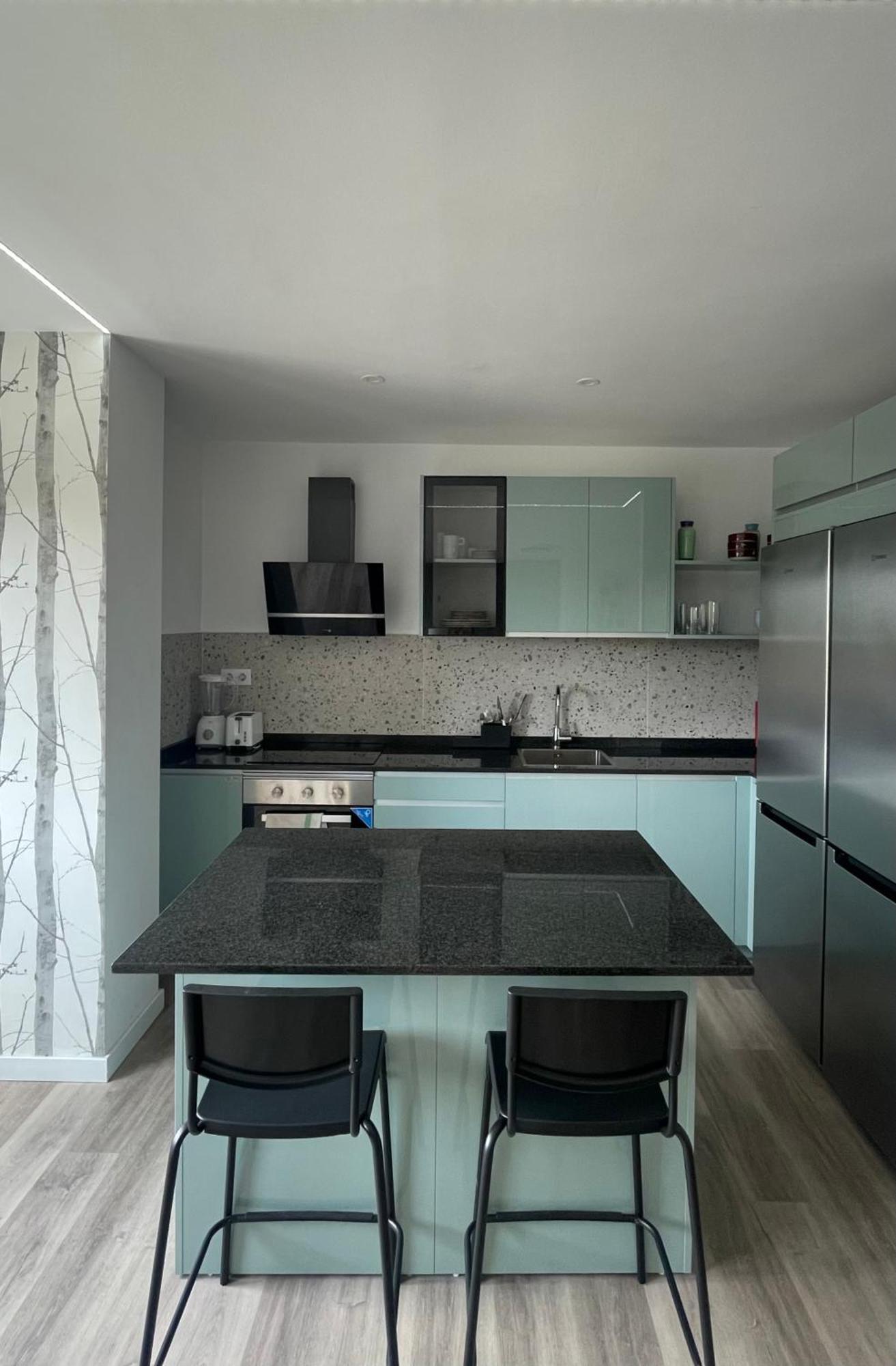 Hotel Coliving El Juan Las Palmas de Gran Canaria Esterno foto