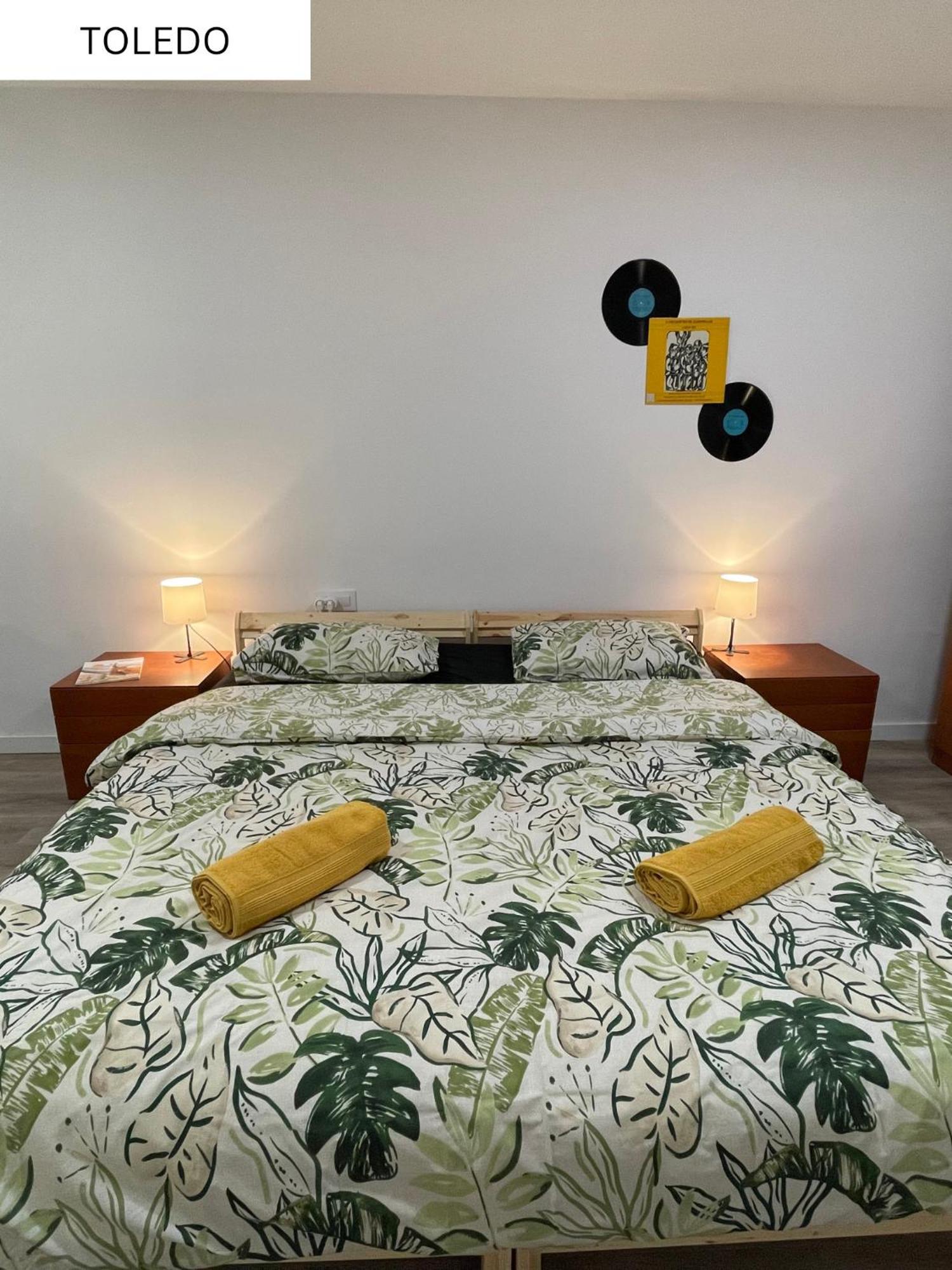 Hotel Coliving El Juan Las Palmas de Gran Canaria Esterno foto