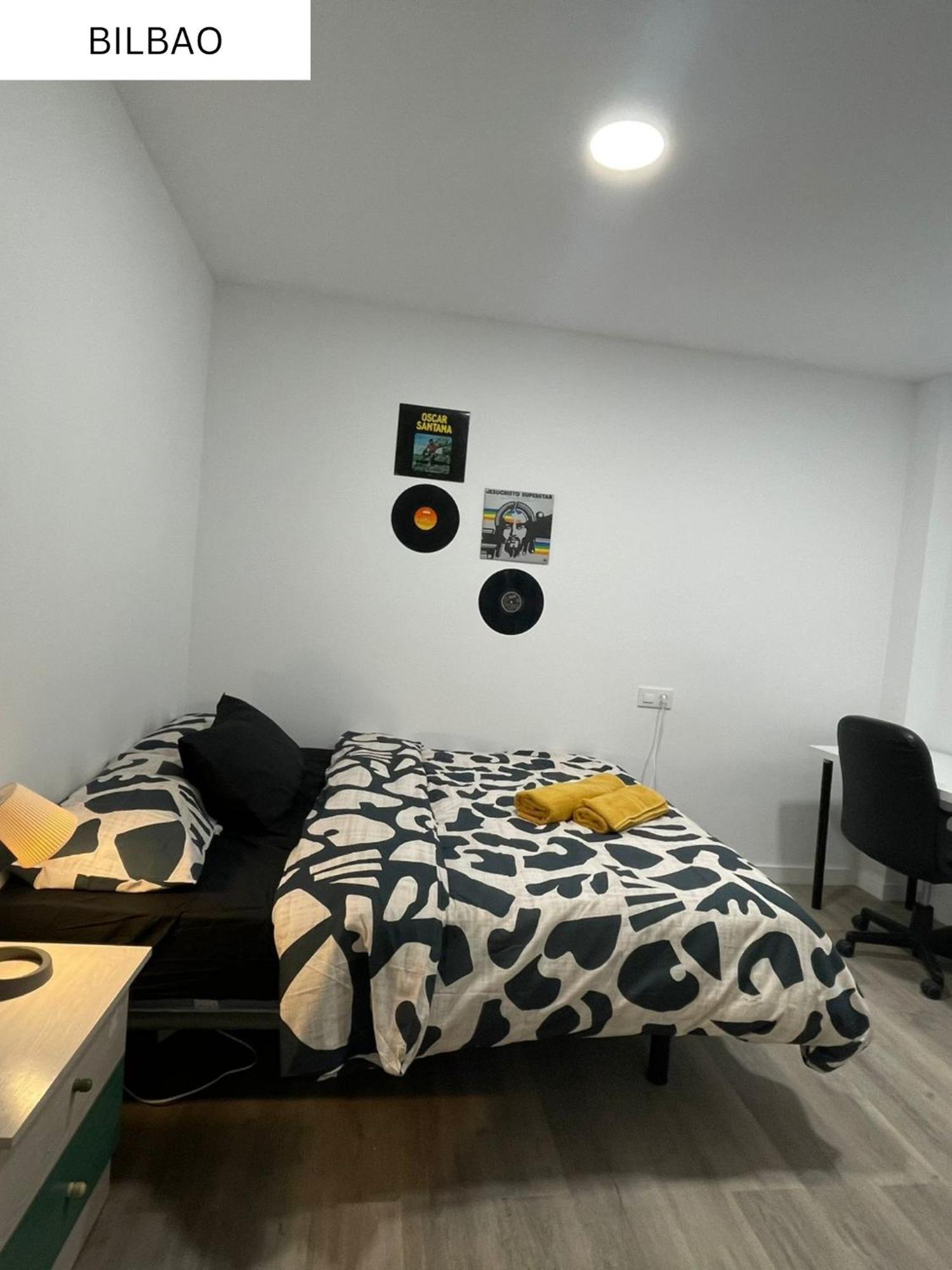 Hotel Coliving El Juan Las Palmas de Gran Canaria Esterno foto