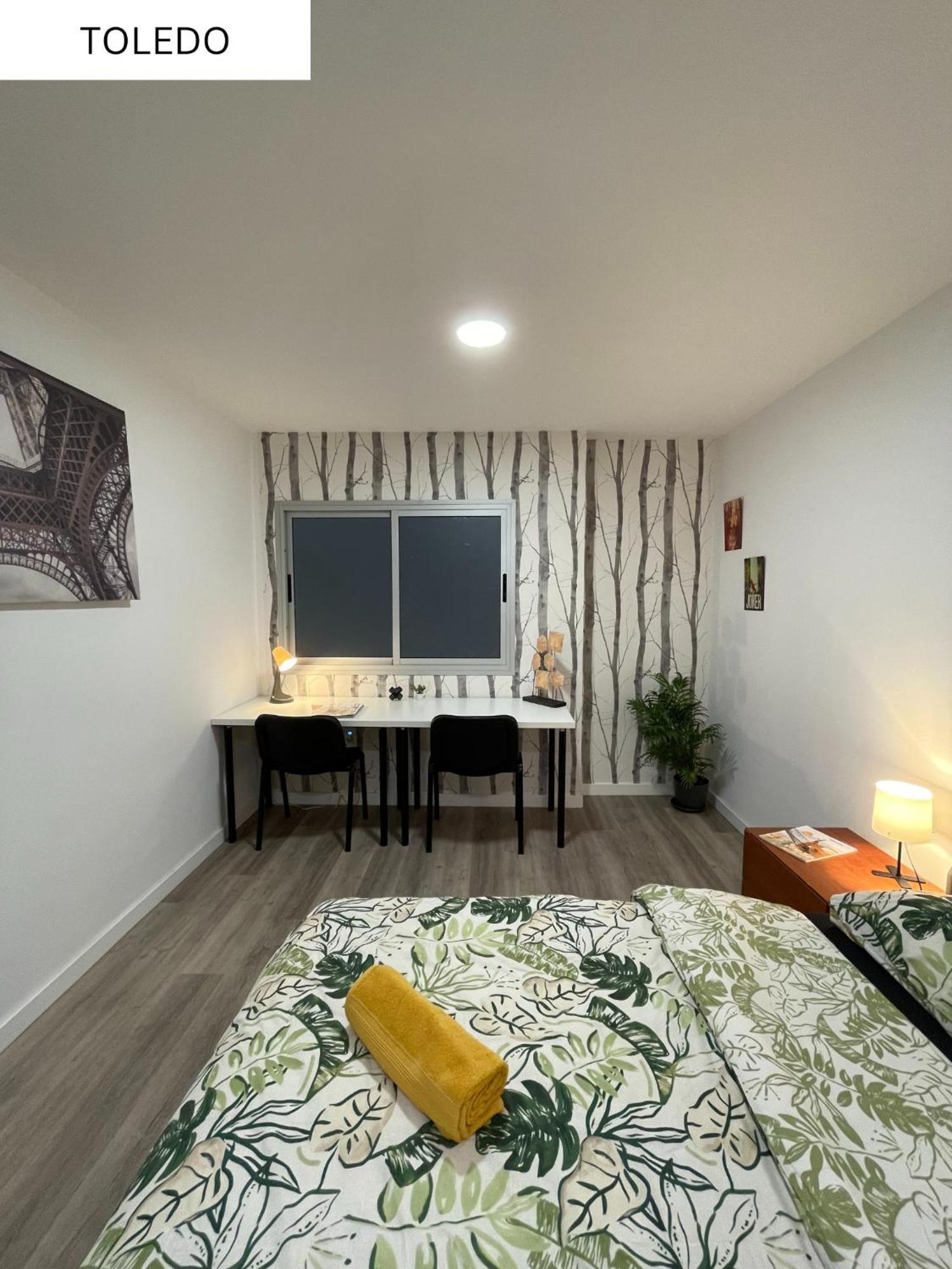 Hotel Coliving El Juan Las Palmas de Gran Canaria Esterno foto