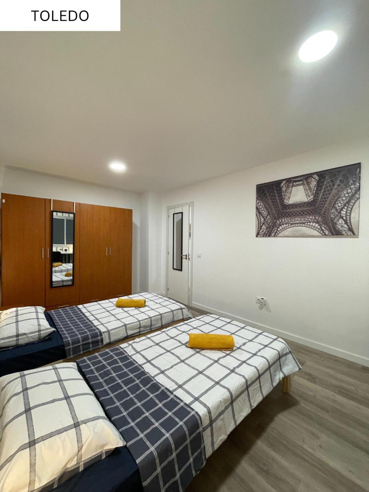 Hotel Coliving El Juan Las Palmas de Gran Canaria Esterno foto