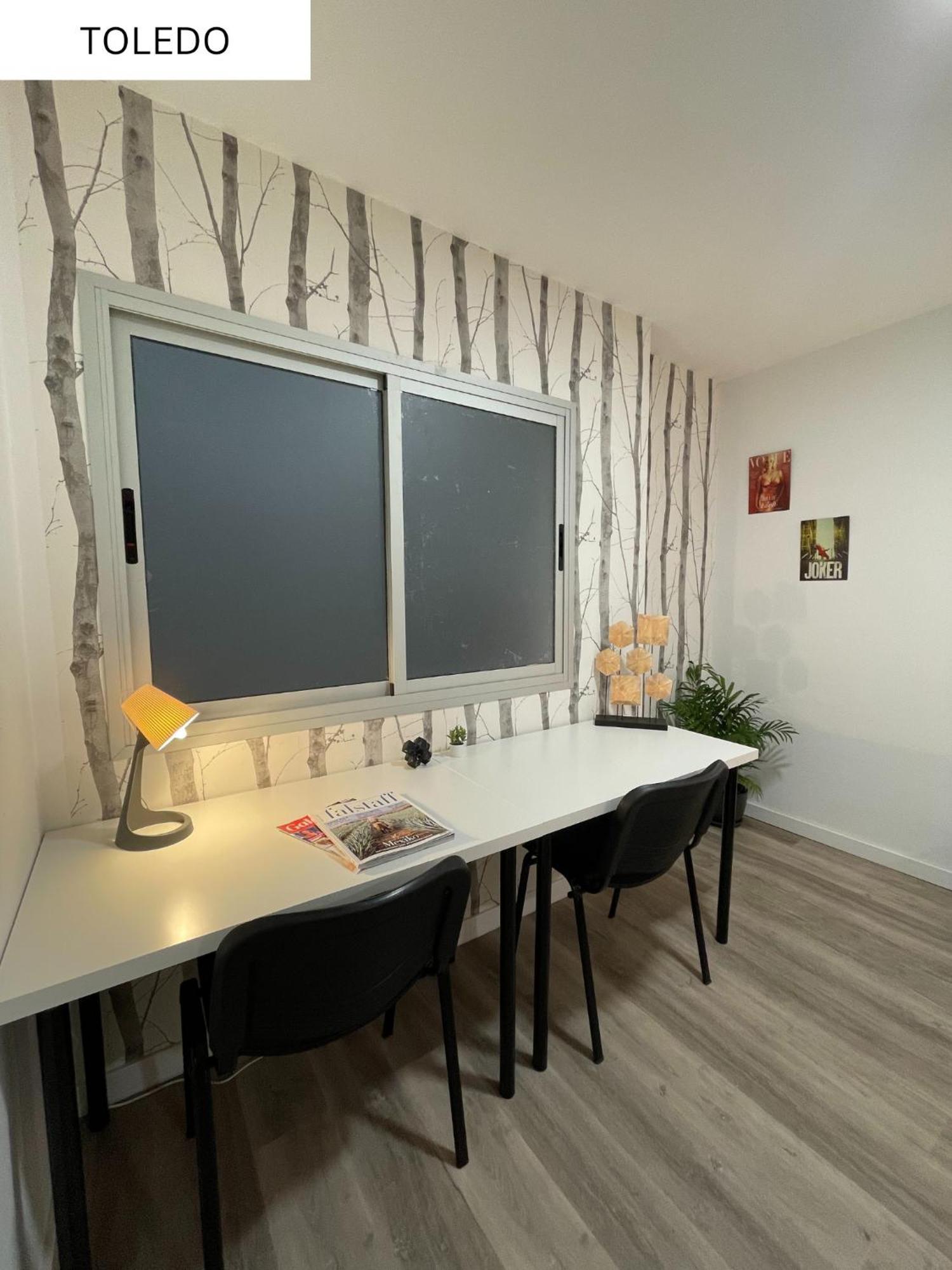Hotel Coliving El Juan Las Palmas de Gran Canaria Esterno foto
