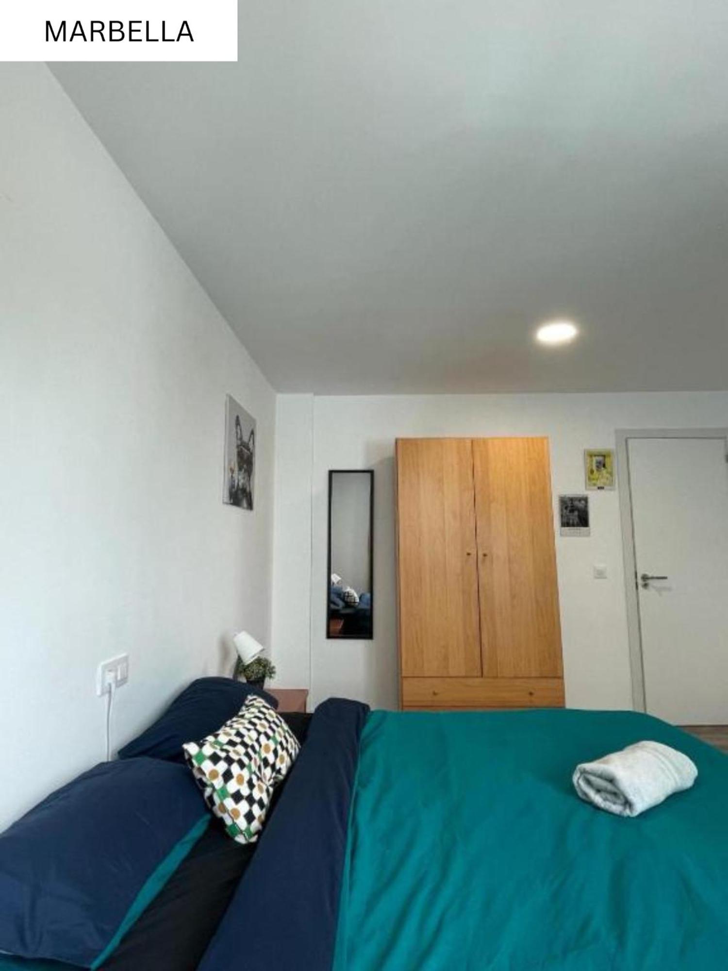 Hotel Coliving El Juan Las Palmas de Gran Canaria Esterno foto