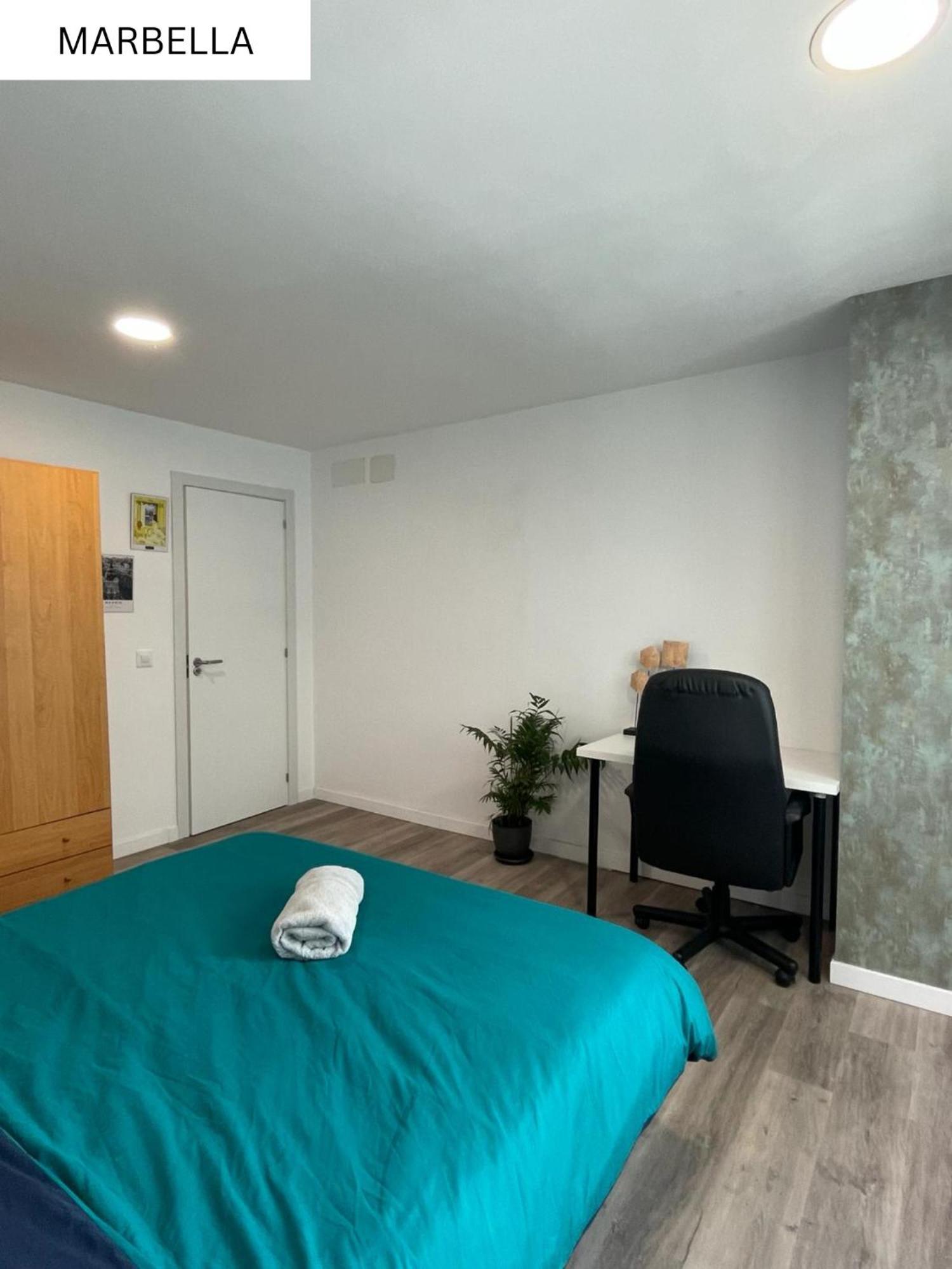 Hotel Coliving El Juan Las Palmas de Gran Canaria Esterno foto