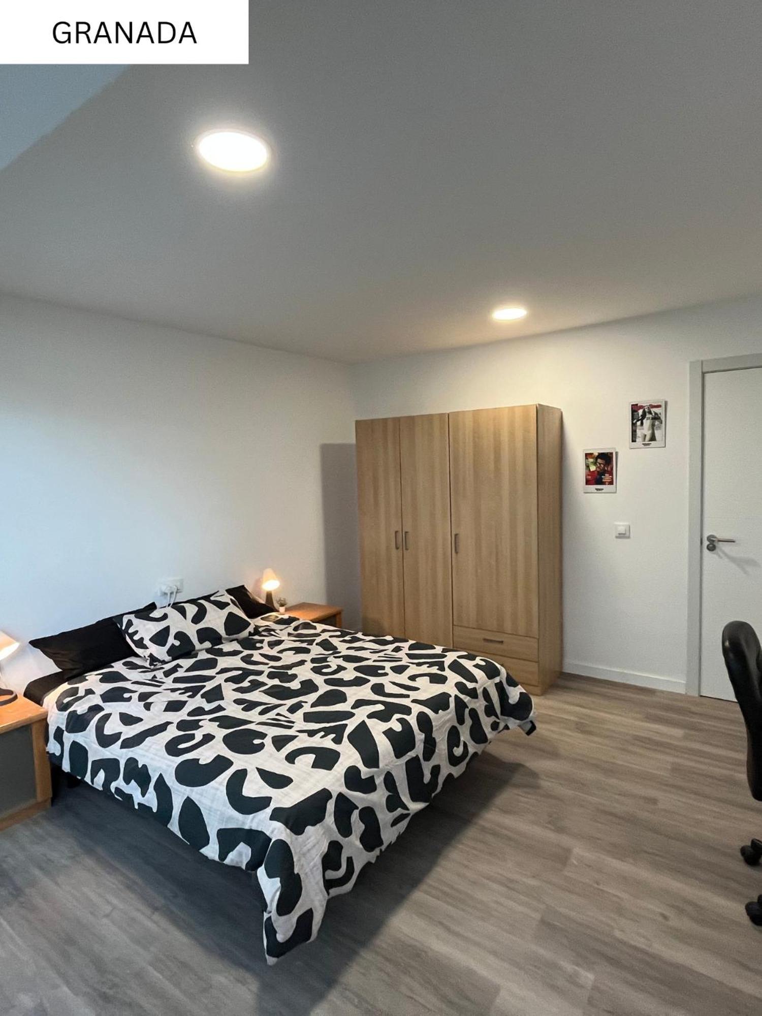 Hotel Coliving El Juan Las Palmas de Gran Canaria Esterno foto
