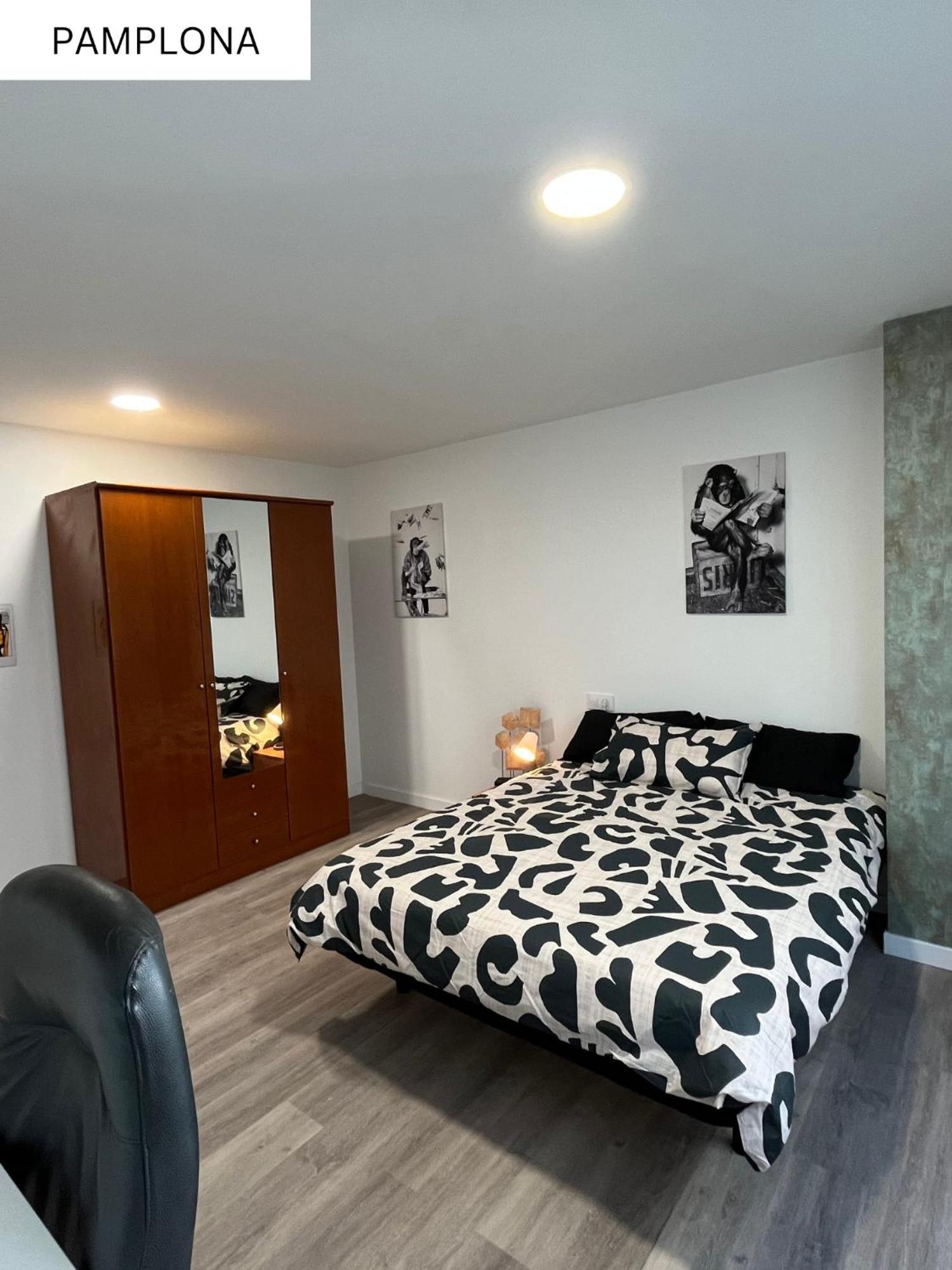 Hotel Coliving El Juan Las Palmas de Gran Canaria Esterno foto