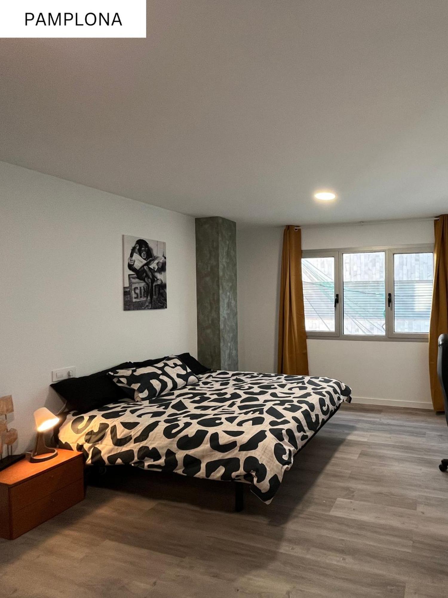 Hotel Coliving El Juan Las Palmas de Gran Canaria Esterno foto